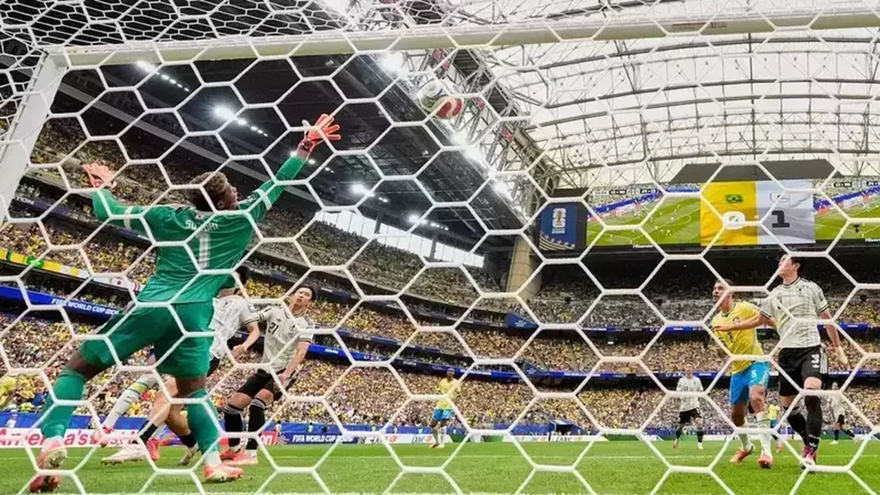 Moriyasu Kecewa: Jepang Gugur Dini Usai Kekalahan Dramatis 1-2 dari Brasil