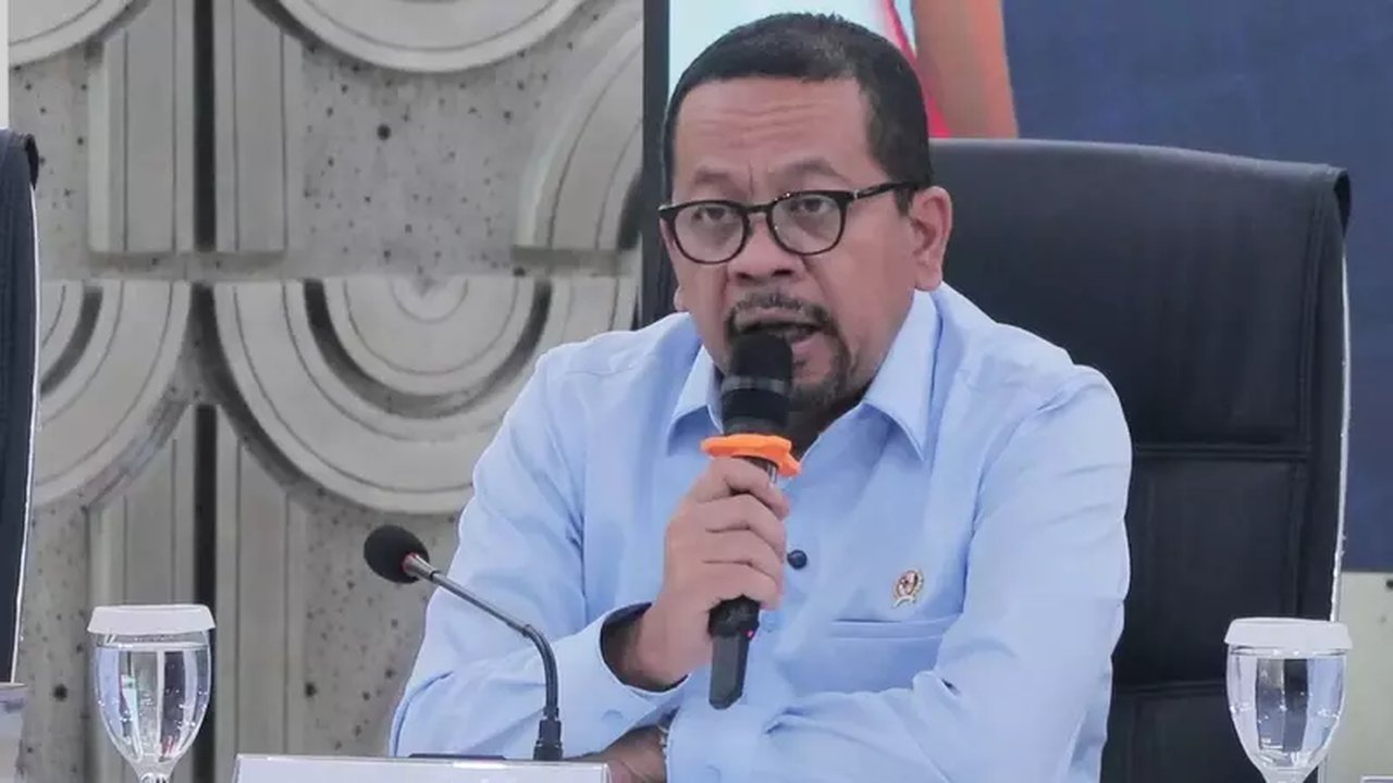 Pemerintah Siapkan Stimulus Rp26,34 Triliun untuk Jaga Daya Beli Semester II-2026