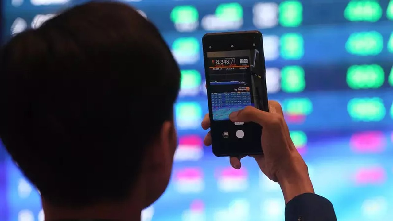 Asing Masih Borong, Sepuluh Saham Ini Catat Net Buy Terbesar pada 29 Juni 2026