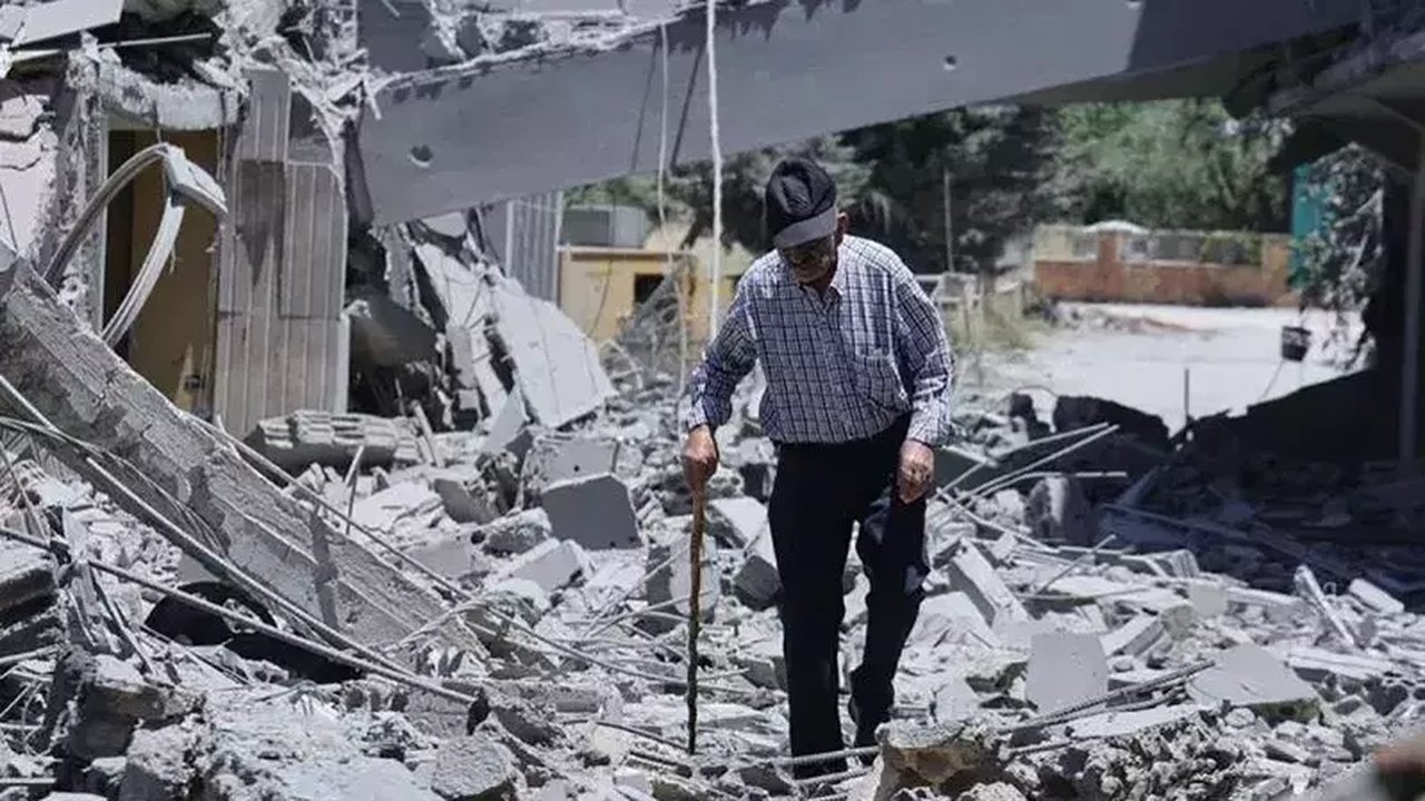 PBB Sambut Kesepakatan Israel-Lebanon sebagai Langkah Menuju Perdamaian