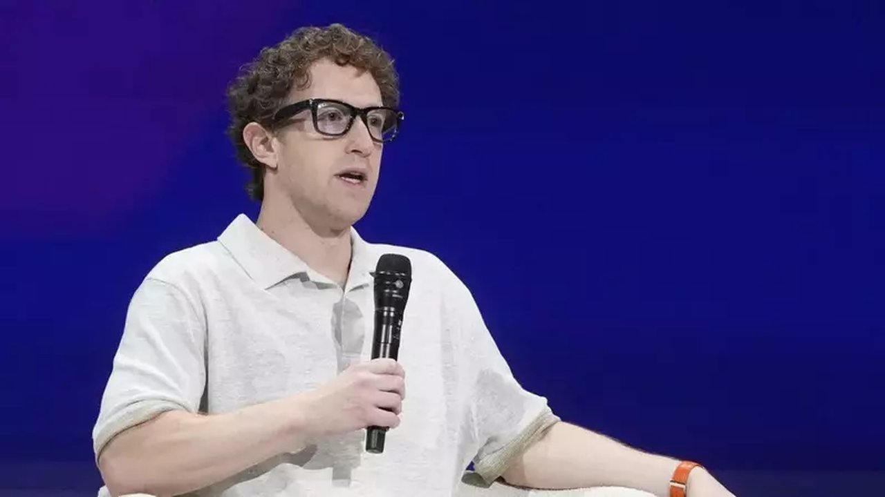 Zuckerberg: Kebebasan Gagal Jadi Syarat Utama untuk Inovasi