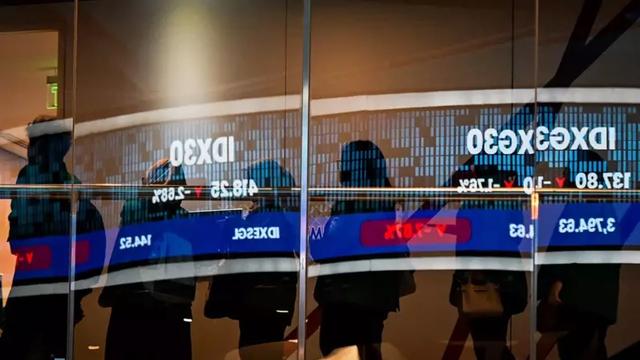 BEI Pantau Pergerakan Saham NSSS Usai Naik 22,8% Sebulan