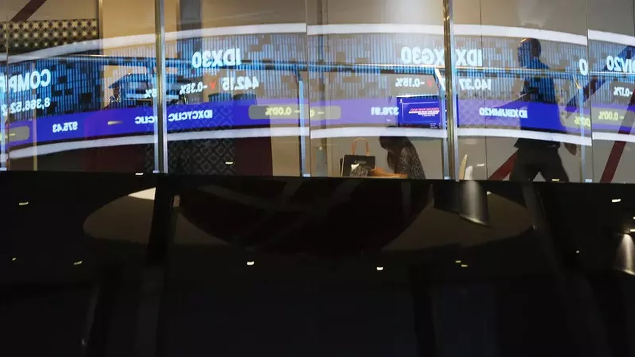 BEI Buka Kembali Suspensi Dua Saham Setelah Lonjakan Harga Signifikan