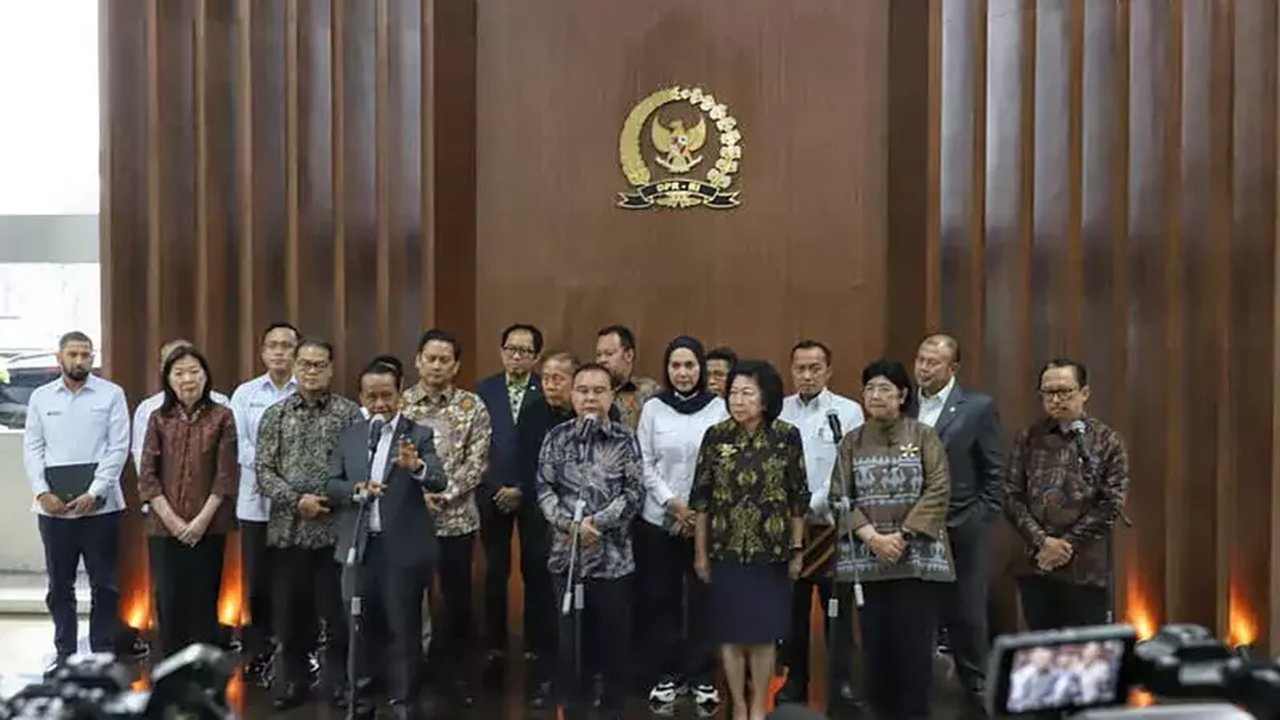 Pemerintah dan BI Perkuat Likuiditas, Rupiah Terjaga Meski Tekanan Global Berlanjut