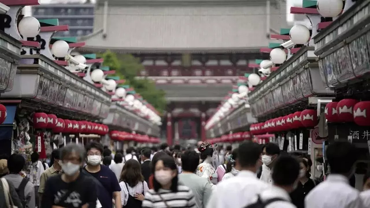 Jepang Naikkan Tarif Visa Hingga 400% Mulai 1 Juli, Pemerintah Pastikan Penyesuaian