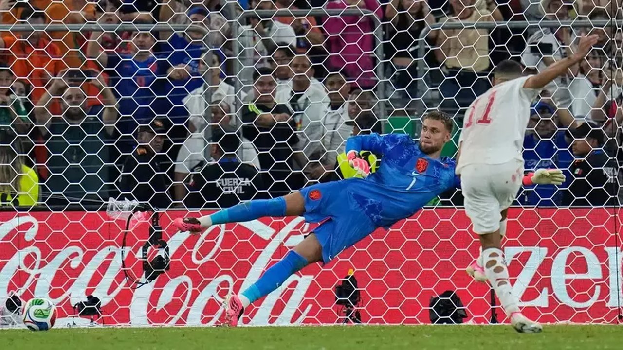 Saibari Menentukan Nasib Belanda, Maroko Lolos ke 16 Besar Piala Dunia 2026