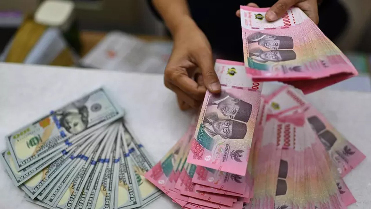 Perbankan Hadapi Ketatnya Likuiditas Meski Agregat Masih Sehat