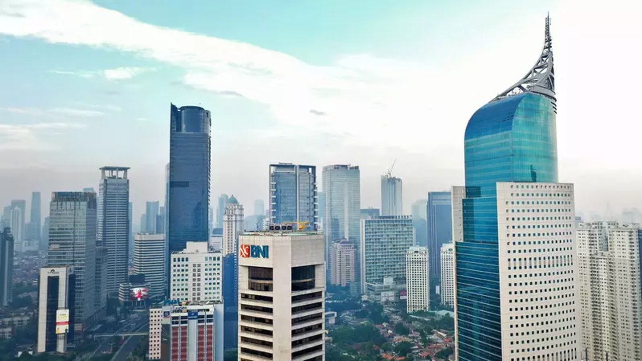 BNI Rayakan 80 Tahun Dengan Transformasi Untuk Perkuat Kinerja dan Daya Saing