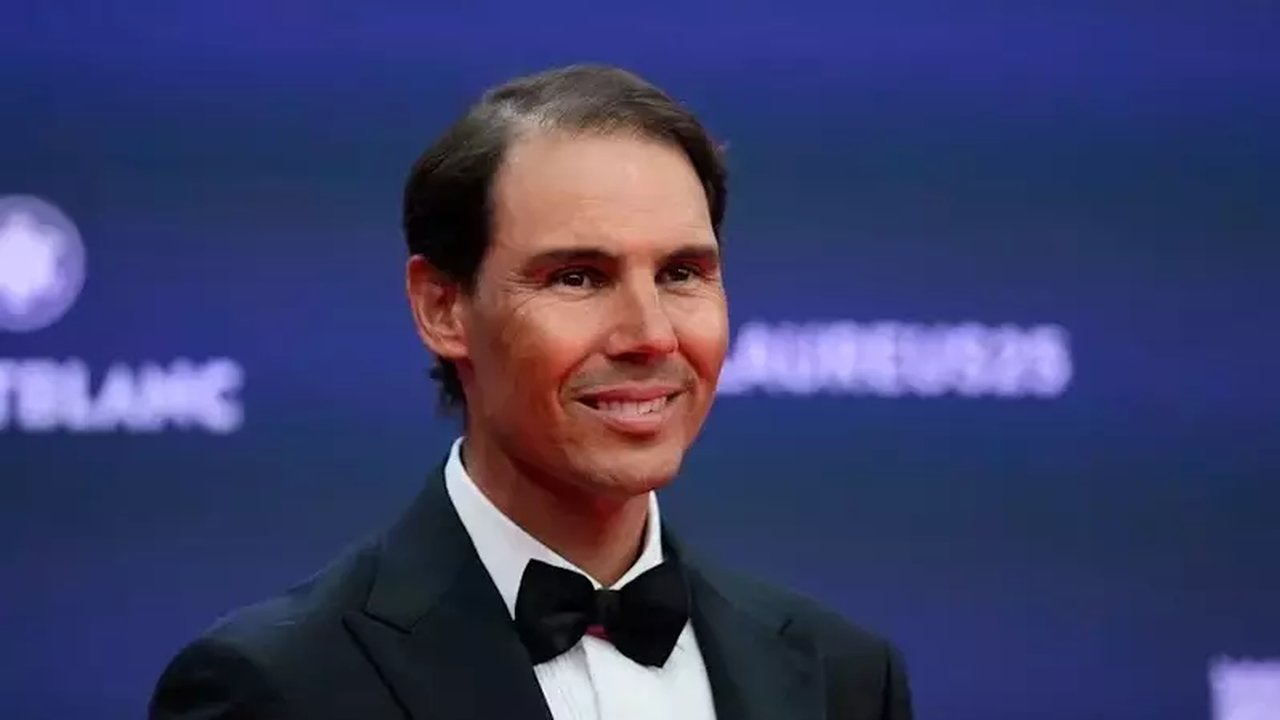 Nadal Pastikan Warisan Baru Lewat Perhotelan dan Akademi