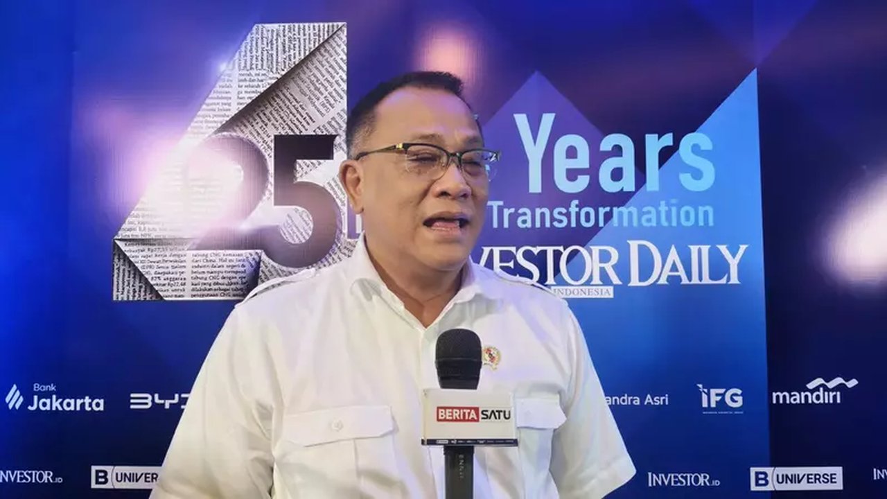 Menteri Lingkungan Hidup Umumkan Peluncuran SRUK 9 Juli untuk Perkuat Perdagangan Karbon