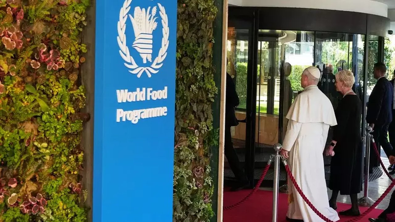 Presiden Jerman Desak Reformasi Total PBB, Peringatkan Ancaman Terhadap Tatanan Global