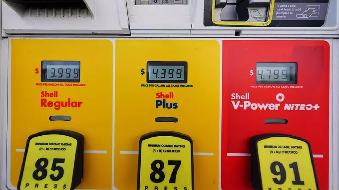 Shell Perkirakan Permintaan LNG Melonjak 65% Hingga 2050, Asia Jadi Penggerak Utama