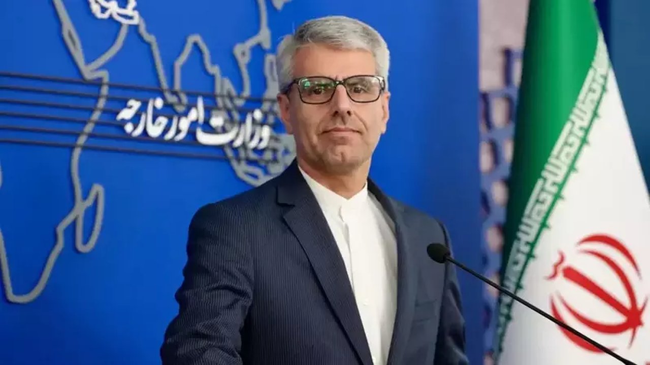 Iran Tegaskan Tak Akan Negosiasi Dengan AS Dalam Beberapa Hari Mendatang